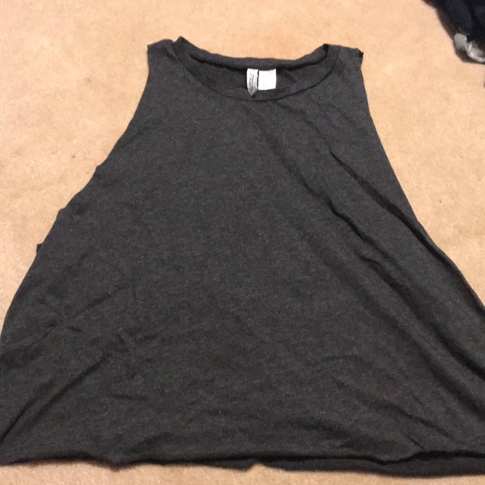 H&M muscle tank